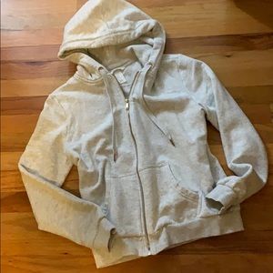 H&M basic hoodie